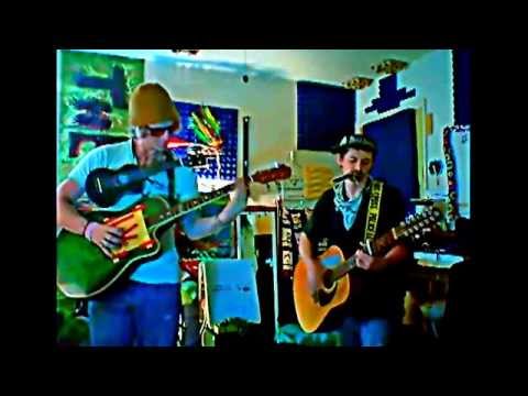 The Skanksters  "This is My 2 weeks notice "