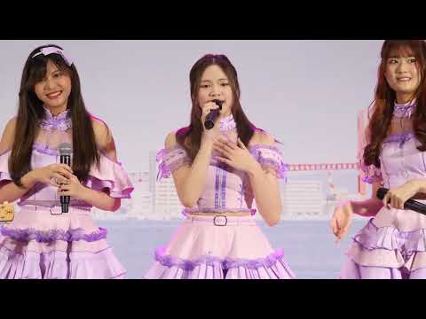 BNK48 Mean - Only Today @ BNK48 12th "Believers" Roadshow Mini Concert [Fancam 4K 60p] 230211