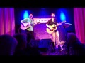 We'll Burn Together -- Rhett Miller and Robbie Fulks