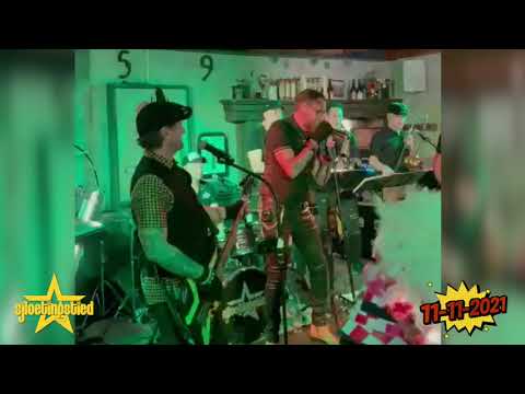 Tinus Sjloetingstied 11-11-2021