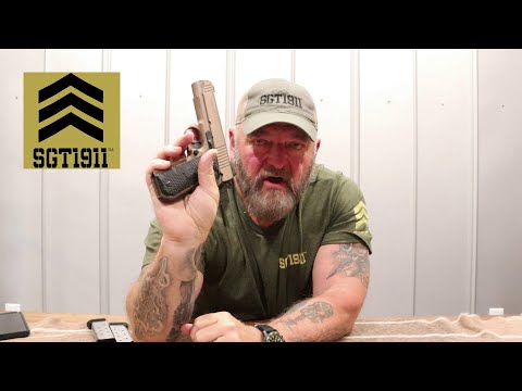 Sig Emperor Scorpion Carry Fastback Review