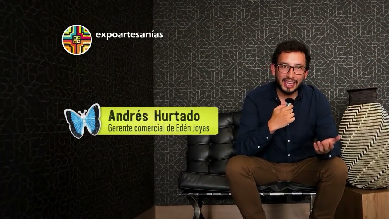 Videos Expoartesanías