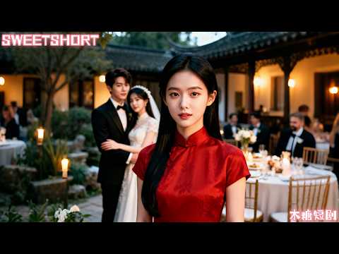 前世繼妹嫉妒她嫁得好一刀捅死她，再睜眼她回到選夫君的日子，這次她將渣男拱手相讓，殊不知繼妹看不起的才是真大佬！#我嫁真大佬 #短劇 #短劇推薦 #drama #霸總 #甜寵 #重生 #玄幻