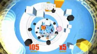 1... 2... 3... Kick It! Drop That Beat Like an Ugly Baby (Asie Payton - Back to the Bridge)