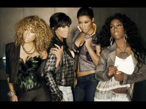 RichGirl - Swagger Right (demo / no rap)