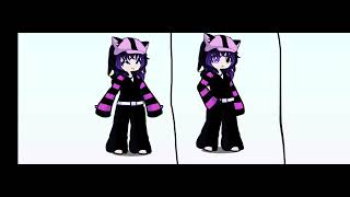 Me yapping about moon for two minutes !BLOOD WARNING!￼