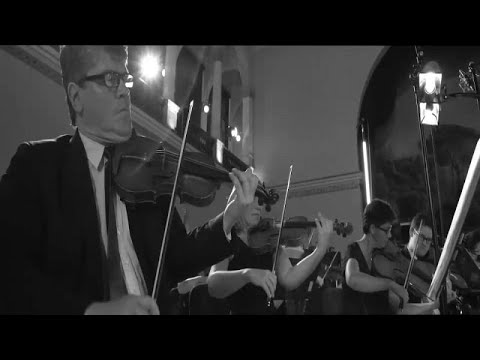 Karpaten-Rhapsodie: Wilde Mischung aus Weltmusik und Klassik