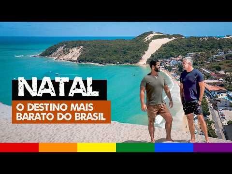 O que fazer em NATAL RN - 10 Melhores Passeios e Roteiro Completo (com preços)