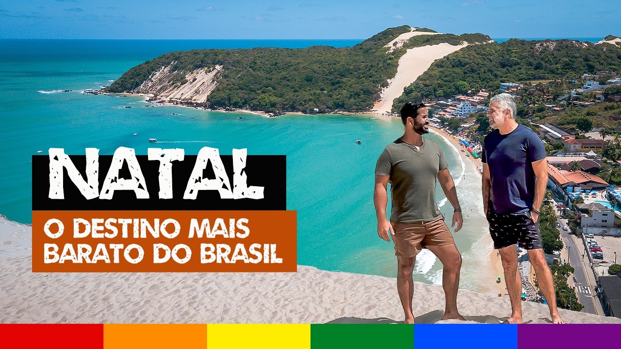 O que fazer em NATAL RN - 10 Melhores Passeios e Roteiro Completo (com preços)