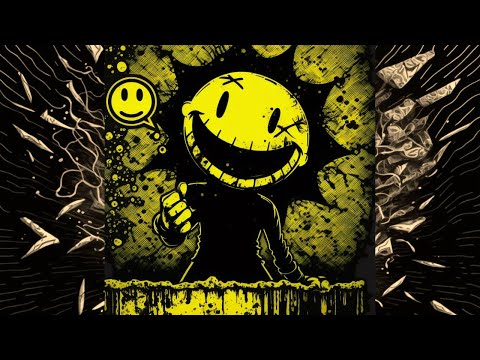 NOkTE  - Kimerae [ Acidcore - Free Underground Tekno ] - Teuf 2023