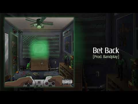 Video thumbnail for Bet Back