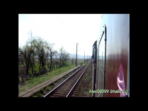 Excursie Feroviara Dej Calatori - Gherla *Easter Edition*