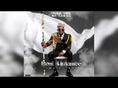 Chile One MrZambia - Iseni Mutambe (Official Audio) @blazevibeztv2189