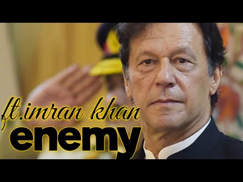 Imran Khan | Ft.Enemy X Imran Khan | #behindyouskipper