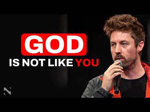 The Personality of God | 5 Character Traits of God Explained