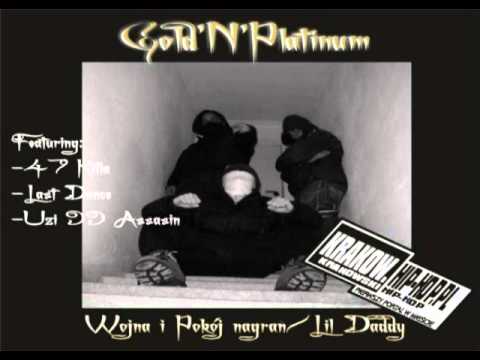 Last Dance (97 Mil Crew) - Psycha (wielki chuj wbity)