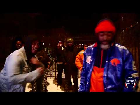 NAMO BARZ VS 716TELLY