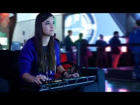 The Gaming Control Center: LAPDOG