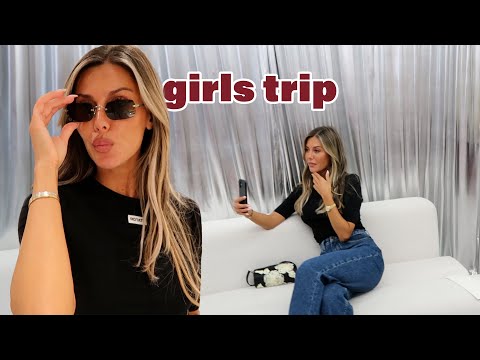 TJEJRESA: Äter sönder och festar oss genom Köpenhamn part1