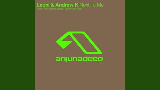Next To Me (Steve Mill Remix)