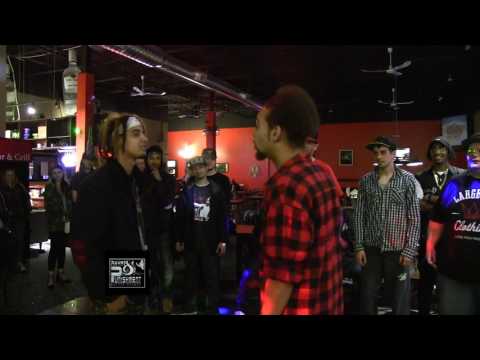 Rigity vs ChocolateMoses