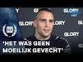 Antonio Plazibat: 'Bovenin is Rico als enige over'