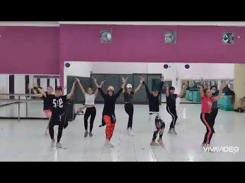 Yalla Habibi | Zumba Fitness