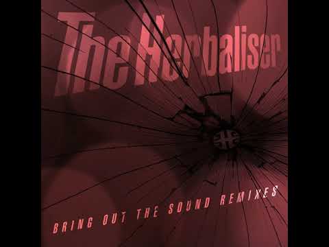 The Herbaliser feat. Stac - Over & Over (Mr Bird Remix)