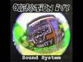 Operation Ivy - Sleep Long (Sound System)