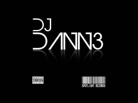 DJ DANN3 - I Could Be The Bangarang Harlem