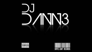 DJ DANN3 - I Could Be The Bangarang Harlem