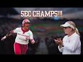 OU Didn T Just Win The SEC They OWNED It