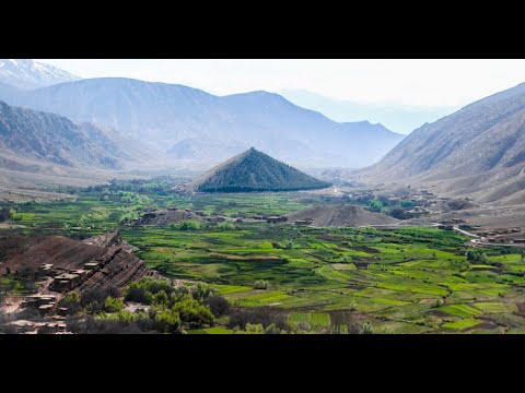 Asnimer, Héritage musical des femmes du Haut Atlas