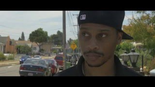 B-Fade - We Live It ft.  BrvndonP &amp; Pray Area music video