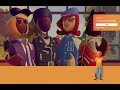 Thx Deep Note And Demon Thx Logo Rec Room Edition