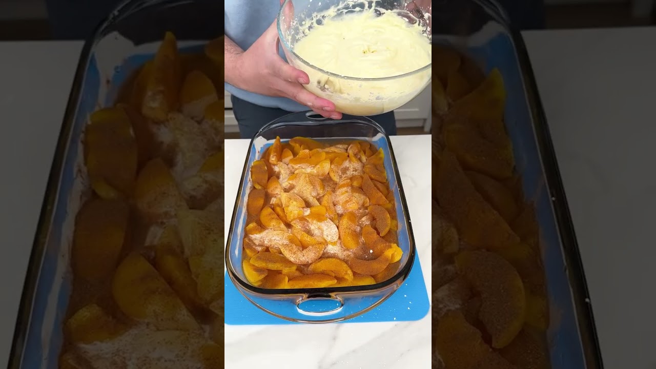 Easy Spring Time Dessert Everyone Will Love!