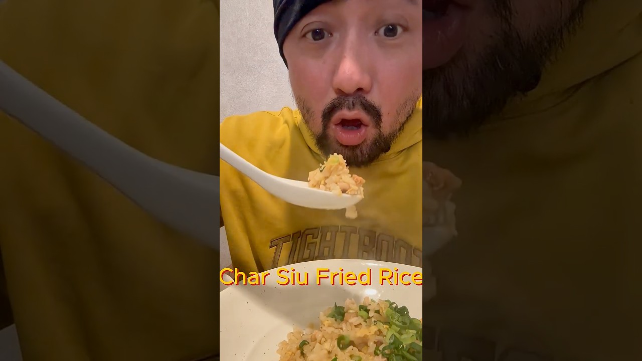 POV: Got Lost in Saitama… Found a Hidden Chinese Spot 🇯🇵