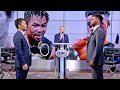 MANNY PACQUIAO FACES OFF WITH ERROL SPENCE JR FOR FIRST TIME! BOTH STARE EACH OTHER DOWN!