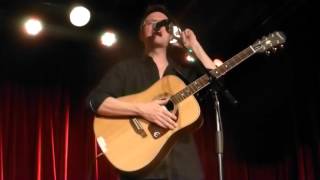 "I'm Crazy About You, Baby" -   LUTHER DICKINSON -  3/04/16