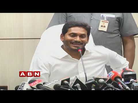 Will AP CM Jagan Bring SpecialStatus To AndhraPradesh?|Jagan Changed His Voice|Weekend Comment by RK Video