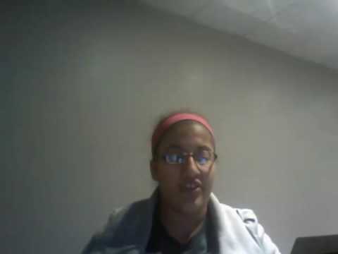 Chloe Langley on trigger warnings and safe spaces