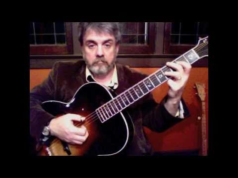 Rob Bourassa, Holiday Inn, Acoustic Guitar Workshop