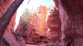 미국 로드트립 유타, 브라이스 캐니언 | Road Trip at Utah, Bryce Canyon [USA #15]