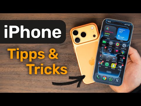 iPhone 17 Tips & Tricks: 12 Features You Should Try Right Away! (iOS 26)