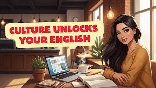 How Understanding Culture Will Transform Your English & Life | English Listening Practice