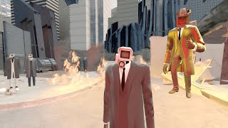 skibidi resistance 18 ( part 1)