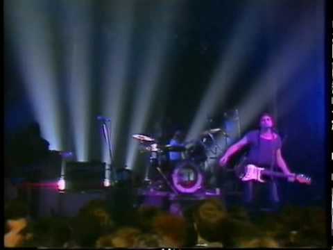 Paul Collins Beat - On The Highway, La Edad de Oro, Madrid 1984