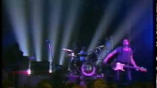 Paul Collins Beat - On The Highway, La Edad de Oro, Madrid 1984