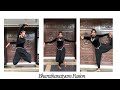 Escape Bharatanatyam Fusion Inspired By Poonam Priyanka Teacher S Day Special