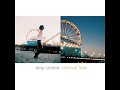 03 •  Amy Correia - He Drives It